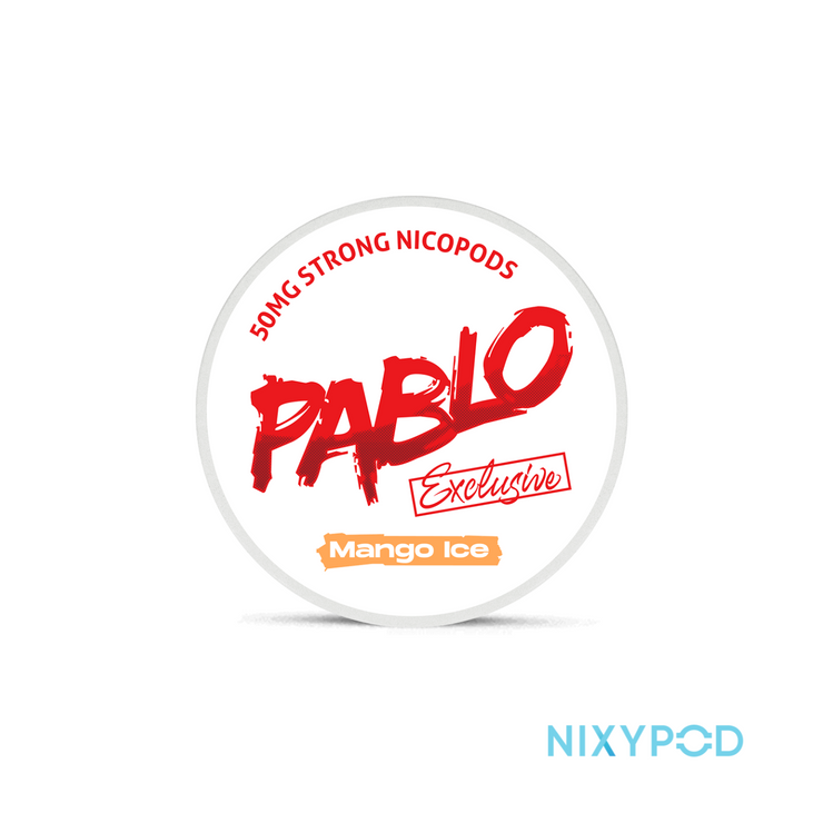 PABLO Mango