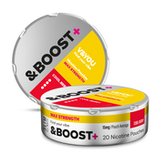 V&YOU Cool Berry &BOOST+