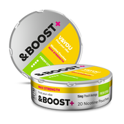 V&YOU Fresh Citrus &BOOST+