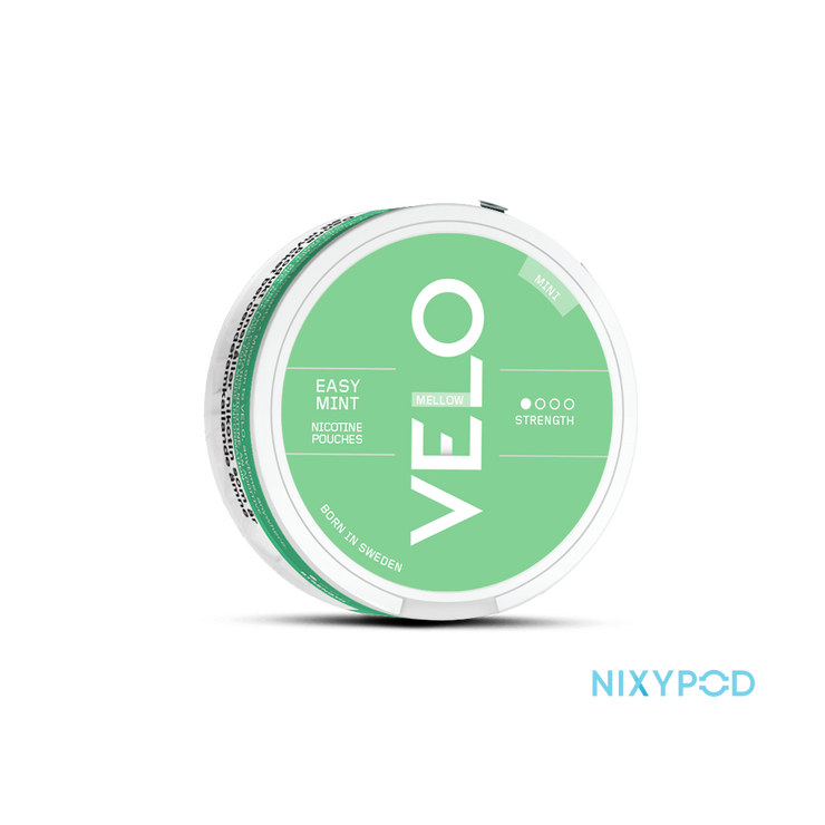 VELO Easy Mint Mini