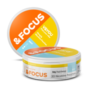V&YOU Mint &FOCUS