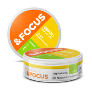 V&YOU Citrus &FOCUS