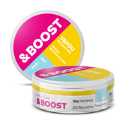 V&YOU Mint &BOOST