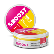 V&YOU Berry &BOOST