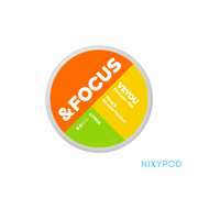 V&YOU Citrus &FOCUS