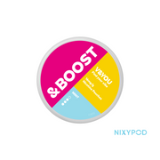 V&YOU Mint &BOOST